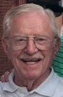 Richard Francis Rank Obituary