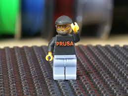 Entdecken sie gemeinsam mit ihrem kind die vielfältige welt von lego: Wie Man 3d Gedruckte Lego Und Lego Duplo Teile Herstellt Prusa Printers