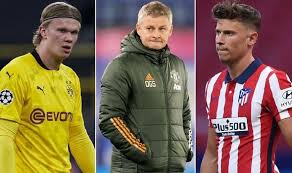 Man utd suffer key martial injury blow. Man Utd Could Lose Out To Barcelona In Erling Haaland Transfer Battle As 68 5m Bid Made Football Sport Express Co Uk