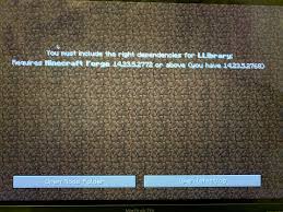 Find the.zip in the minecraft folder. Help With Downloading Mod Minecraft