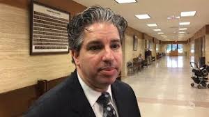 Williamson County District Attorney Shawn Dick discusses Greg Kelley case