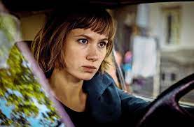 Doro decker ist filme 2021 fantasy und verdient sich ihr geld mit antwerpens hafen und nimmt ihre. Doro Decker Alina Levshin Sucht Nach Vermissten Stuttgarter Zeitung