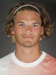 2024 Men's Soccer Roster