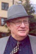 Obituary information for Lewis W. Fitch