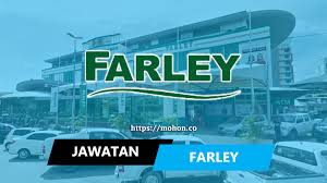 Check spelling or type a new query. Jawatan Kosong Terkini Farley Ks Sdn Bhd