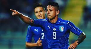 Ver más ideas sobre italia, camisetas, copa del mundo 2014. Misterchip Sobre Lapadula Ahora Quiere Jugar Por Peru Porque Ve Lejos La Seleccion De Italia
