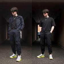 WDYWT] Uniqlo order came in. : r/techwearclothing