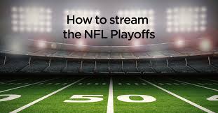 Watch free football live streamings. How To Stream The Nfl Playoffs On Your Roku Device Guest Post Roku