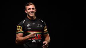 Discover kurt capewell's biography, age, height, physical stats, dating/affairs, family and career updates. Nrl 2020 Kurt Capewell Penrith Panthers Not Scared Of Black Cats Nrl