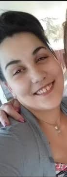 New problem: I found a cloth backpack with the name Isabelle Roger's  written