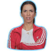 She was born and raised in santiago, chile and married juan pablo ternicier in 2012 but divorced from him in 2016. Loreto Aravena Sos Sticker By Tikipictures For Ios Android Giphy