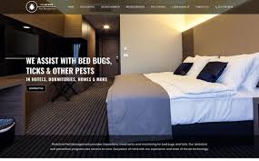 Proactive pest solutions help protect your home and/or business from intruding spiders, including white tails! New Website For Proactive Pest Management Bangor Maine Links