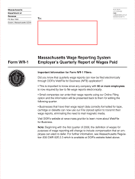 See full list on smartasset.com Ma Wr 1 2004 2021 Fill And Sign Printable Template Online Us Legal Forms
