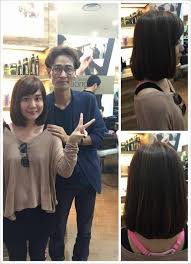 Case in point while hair rebonding can give you silky straight mane that you have been dreaming about forever! Tumblr