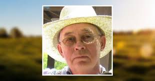 David W. Henson Obituary August 11, 2019