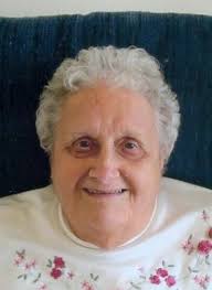 Betty Bartell Obituary (2014)