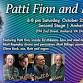 Patti Finn  and Friends event image