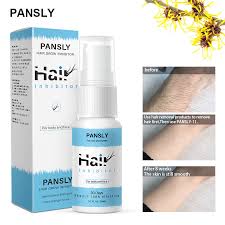 Hair growth inhibitor are also easy to remove and do not leave any sticky residue on the body. Organic Herbal Permanent Hair Growth Inhibitor After Hair Removal Cream Facial Smooth Body Hair Growth Removal Treatment Spray Hair Removal Cream Aliexpress