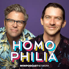 Gay Banter” with Matt & Dave–Homophilia