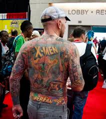 A simple calligraphic word or symbol tucked under the wrist, on the arm or on the shoulder is enough ink for a lifetime according to some, whereas. 101 Cool Full Body Tattoo Design For Men And Women