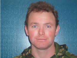 Rodney Michael Bullock