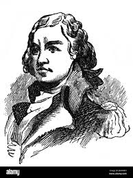 Henry lee light horse hi-res stock photography and images