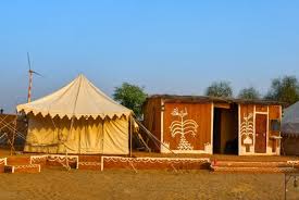 You plan on travelling to tamil nadu? These 6 Desert Camps In Rajasthan Will Bring Your Arabian Nights Fantasy Alive Curly Tales
