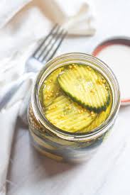 Check spelling or type a new query. Bread And Butter Pickles Served From Scratch