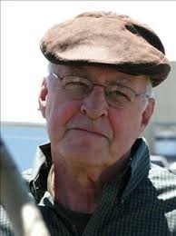 Douglas Nye Obituary (2011)