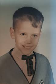 Who started in 1969 in class 1B.