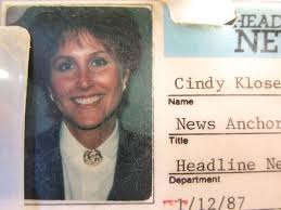 Found these old press badges while cleaning out a drawer.