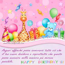 Auguri Affinche Possa Avverarsi Buon Compleanno Auguri Di Buon Compleanno Biglietti Di Buon Compleanno Biglietti Auguri Fai Da Te Compleanno