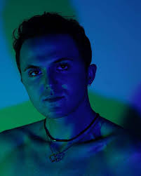 St. Leemur • Liam Dean