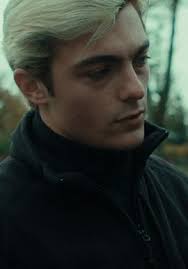 ONE DANCES, THE OTHER DOESN'T