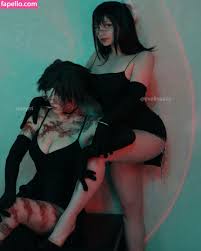 Anastasia  Dolchstosss Nude Leaked OnlyFans Photo 80 - Fapello