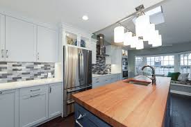 We design, build, and install fine custom kitchen cabinets and custom kitchens. Moriarty Farmhouse Kitchen Westchester Joan Bigg Design