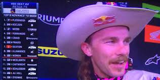 🚩 Red flag stops MXGB MX2 Race 1 at Canada Heights, and the Result is  declared: Tommy Searle takes the win ahead of Gyan Doensen and Bobby Bruce.