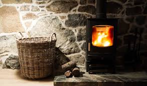 A wood burning stove can add warmth to your space. The 7 Best Wood Stoves Of 2021