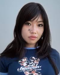 Beabadoobee, Lil Uzi, Nettspend, Grimes, Bb Trickz, Babyxsosa, and more  star in the new Starface x heavn by Marc Jacobs campaign ⭐️