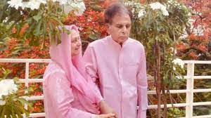Last year, dilip kumar also lost two of his brothers due to covid 19. 9wd Omqickjlgm