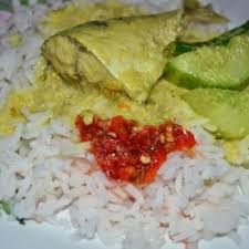 Tertarik dengan resep gulai lainnya? Resepi Ikan Tongkol Gulai Kuning Stail Nasi Berlauk Kelantan