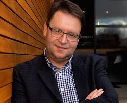 Otherness Wines: Grant Dickson raves about Tasmania's Riesling