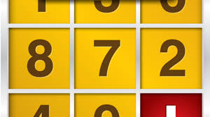Hör die zahl an und schreibe sie auf. Sudoku 10 000 Plus Download Netzwelt
