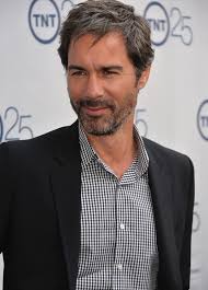 Eric McCormack Stars in Travelers
