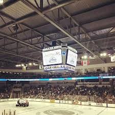 Picture Of Pegula Ice Arena Pegula Ice Arena Seating Chart