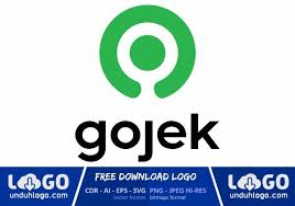 Ux lead gojek, fatema raja, melalui blog engineering gojek menerangkan bahwa salah satu alasan pemilihan logo baru perusahaannya adalah fleksibilitas. Logo Gojek Terbaru Vector Logo Design Vector Logo Logo Design