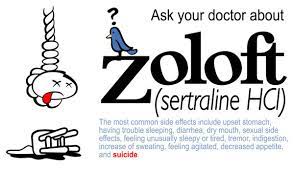 Zoloft