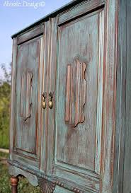 How to color wash your wood furniture. Destin Color Wash Shizzle Design