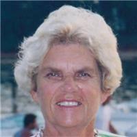 Mary Finger Obituary (1934