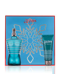 This is a new fragrance. Jean Paul Gaultier Le Male Eau De Toilette 125 Ml Sg 75 Ml Set Perfumetrader